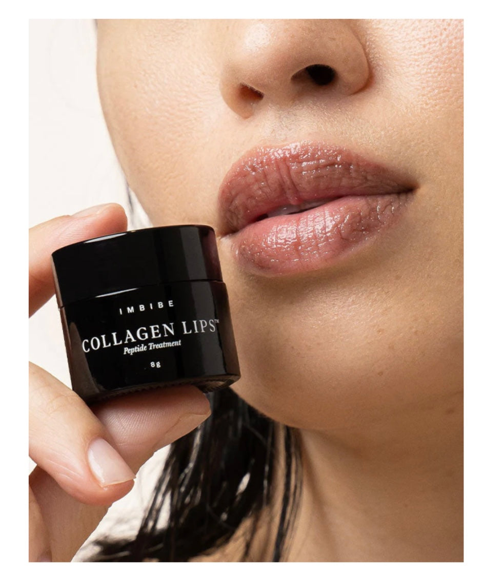 IMBIBE Collagen Lips 8G