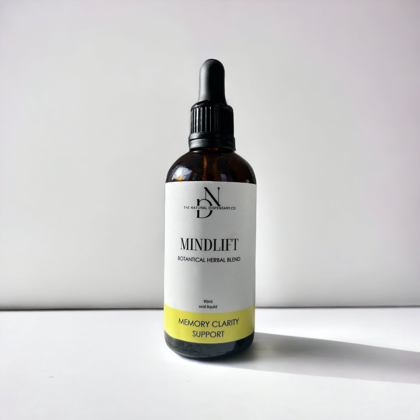Mindlift Botanical Herbal Blend 90ML