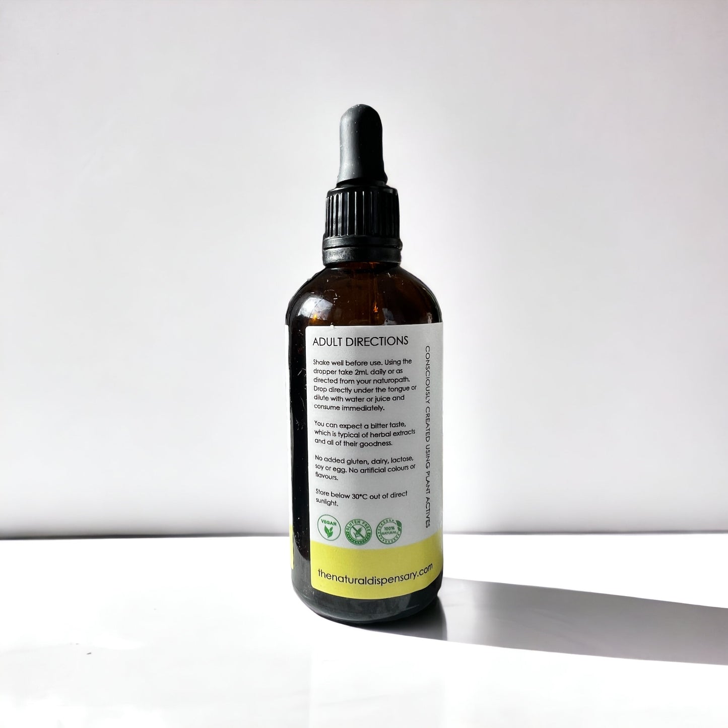 Mindlift Botanical Herbal Blend 90ML