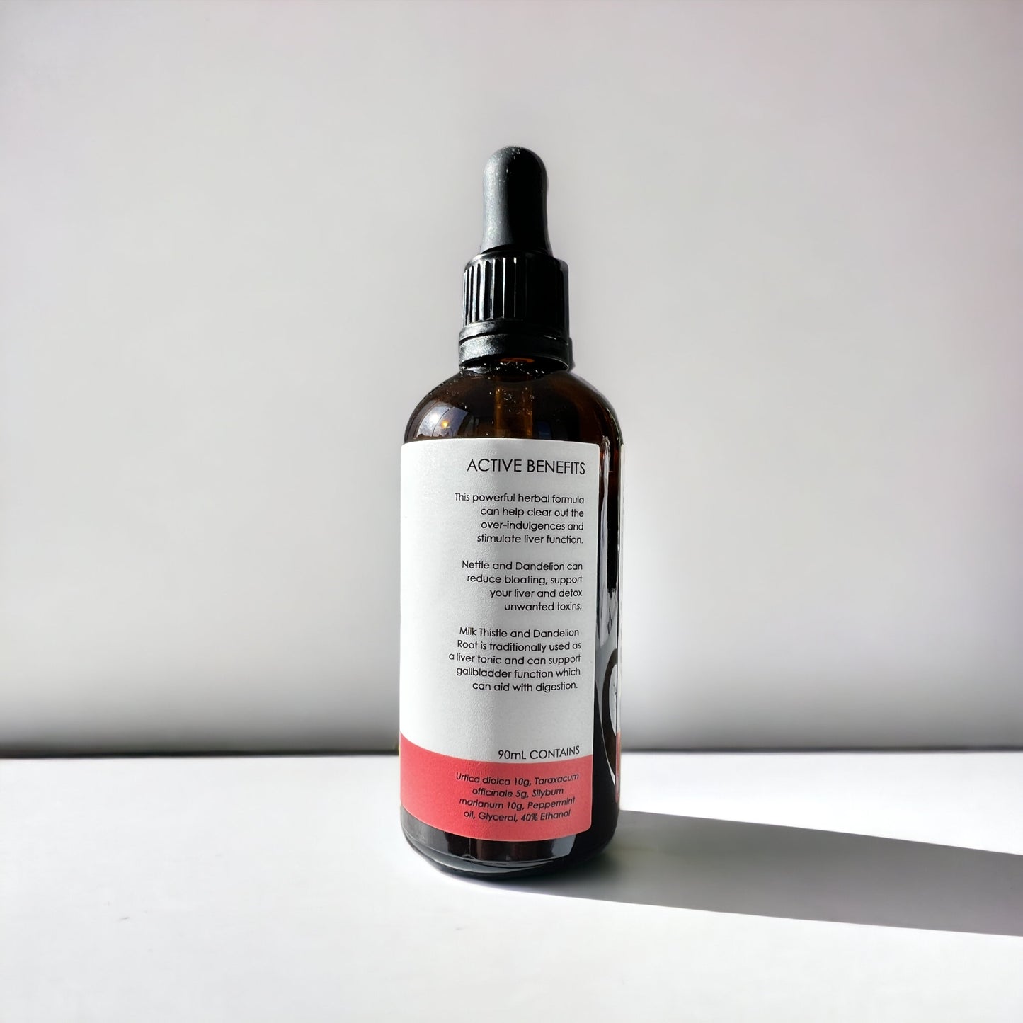 Cleanse Botanical Herbal Blend 90ML