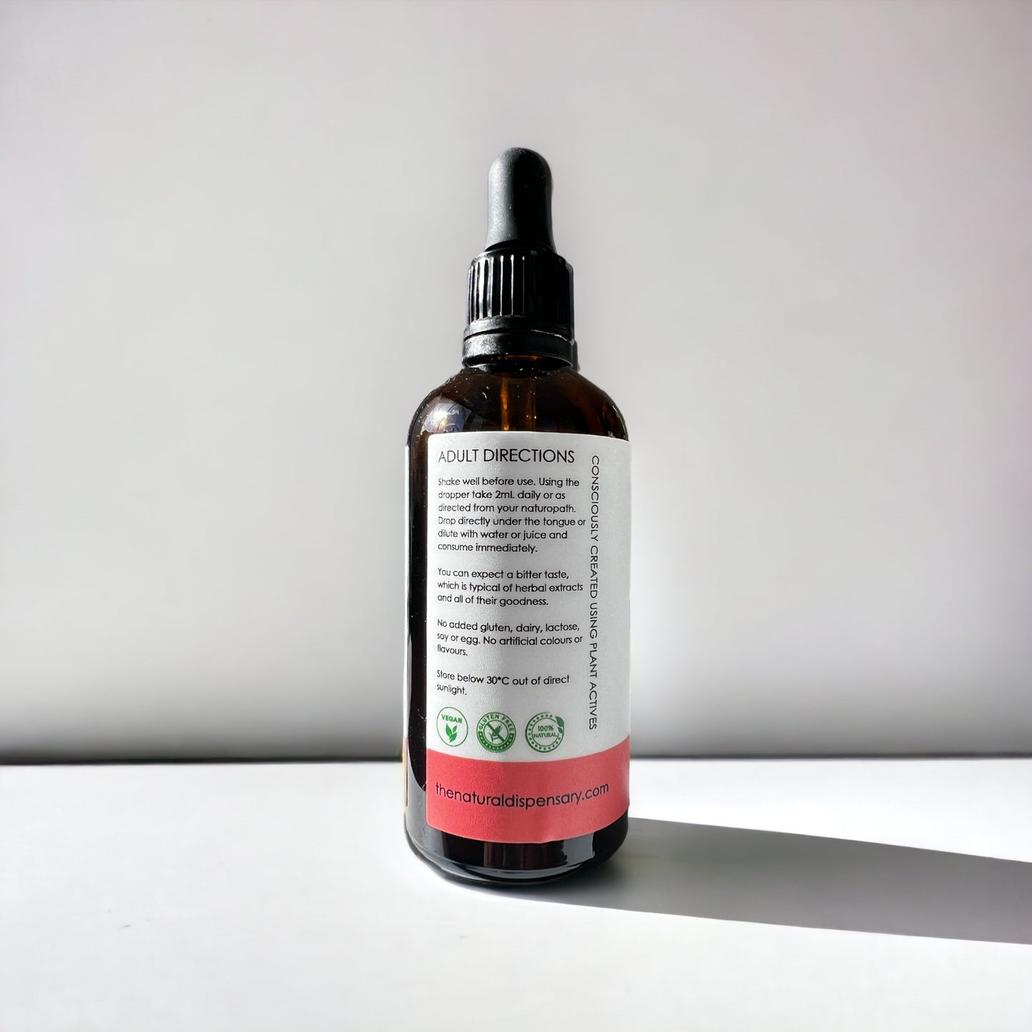 Cleanse Botanical Herbal Blend 90ML