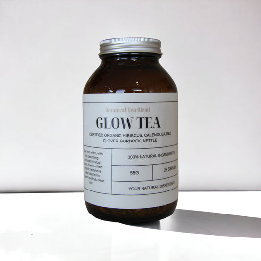 Glow Tea 55g